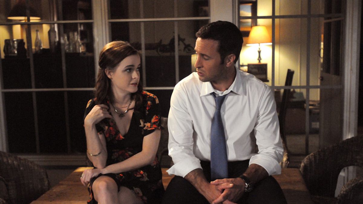 hawaii five-0