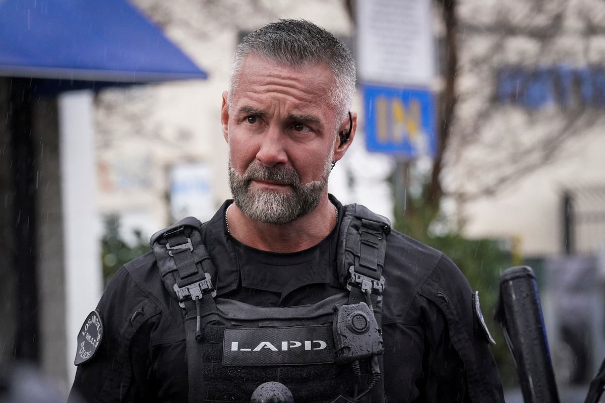 s.w.a.t.