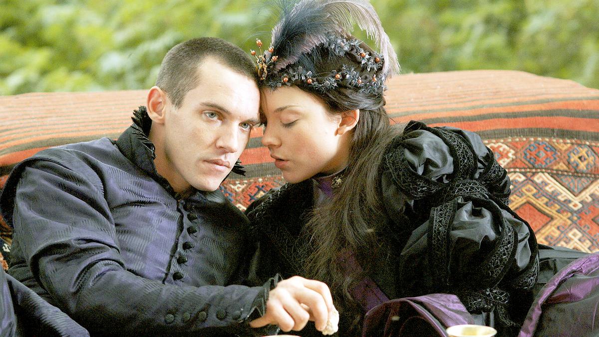 die tudors