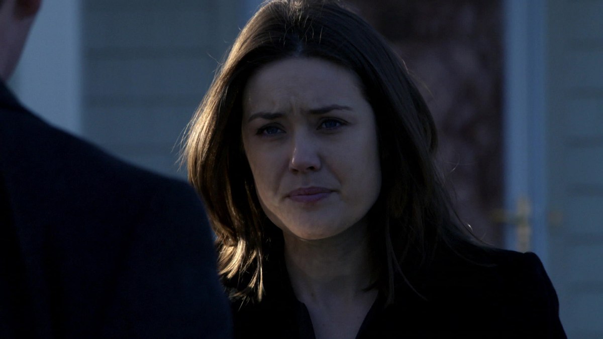 the blacklist