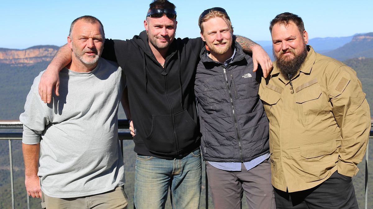 mine kings: die edelstein-jäger