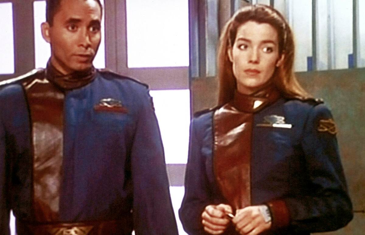 babylon 5