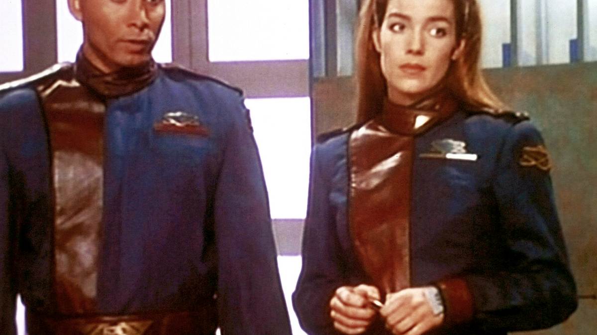 babylon 5