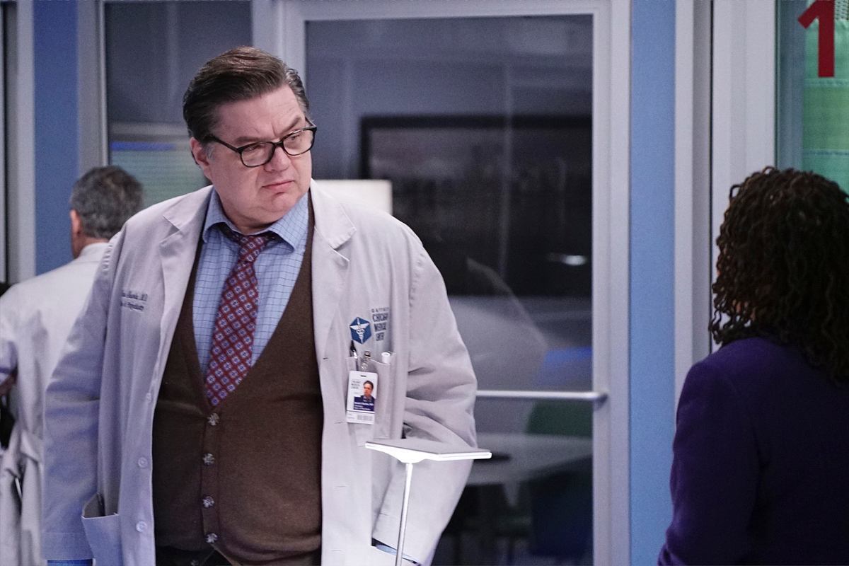 chicago med