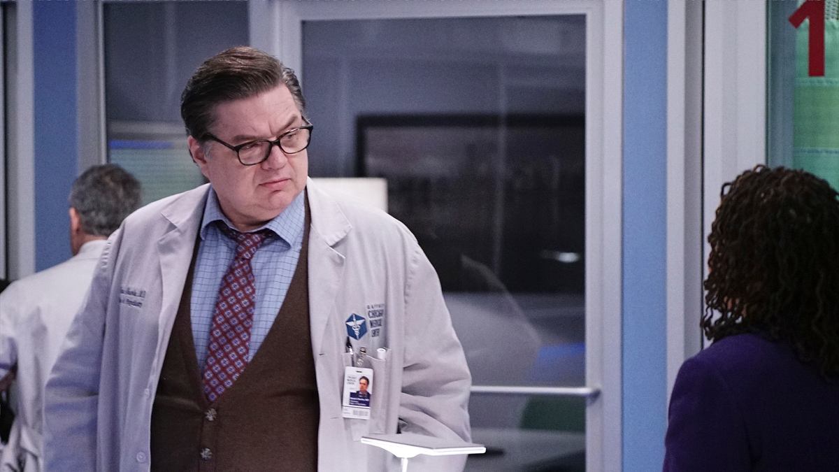 chicago med