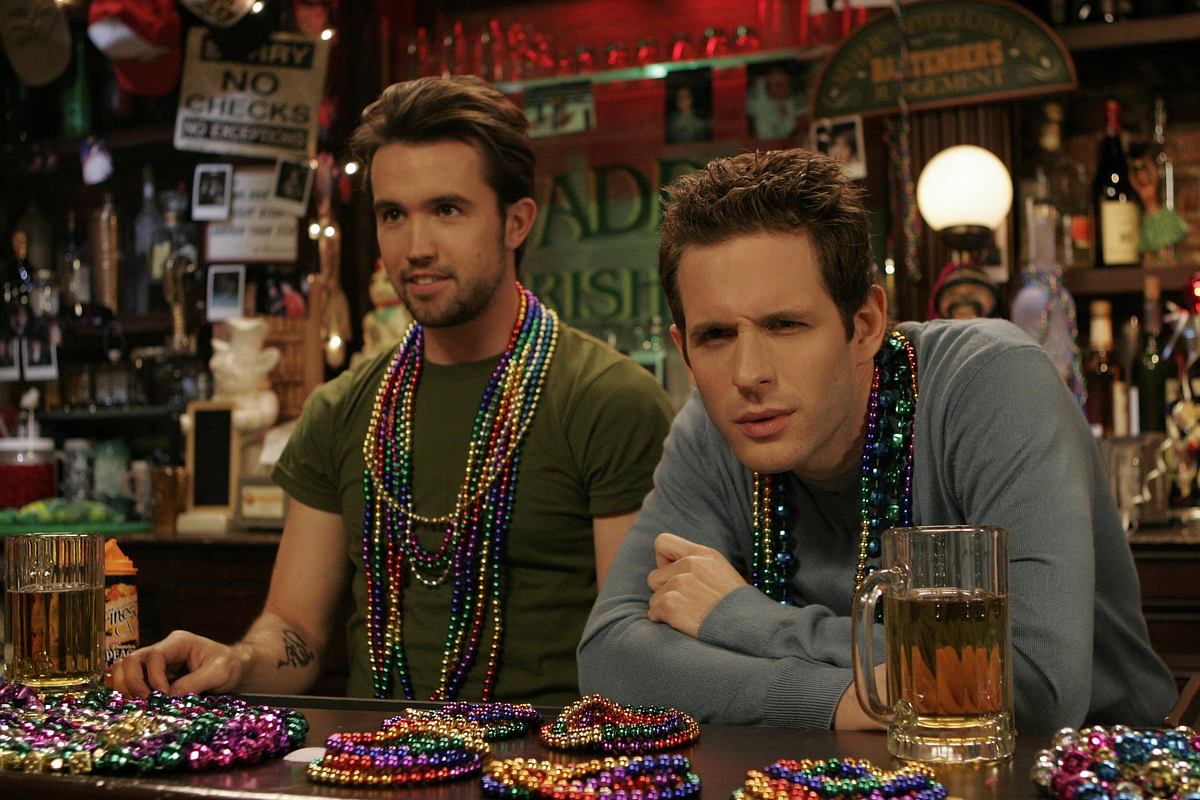 it's always sunny in philadelphia