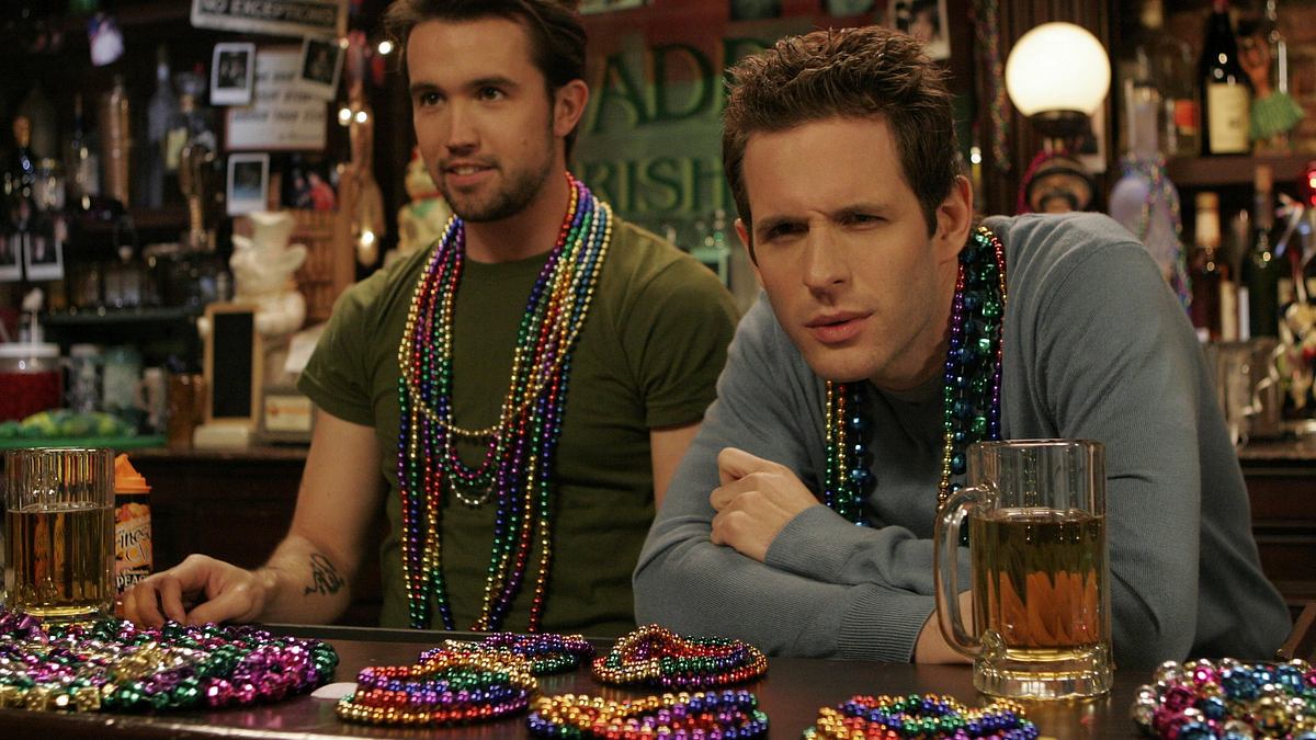 its always sunny in philadelphia