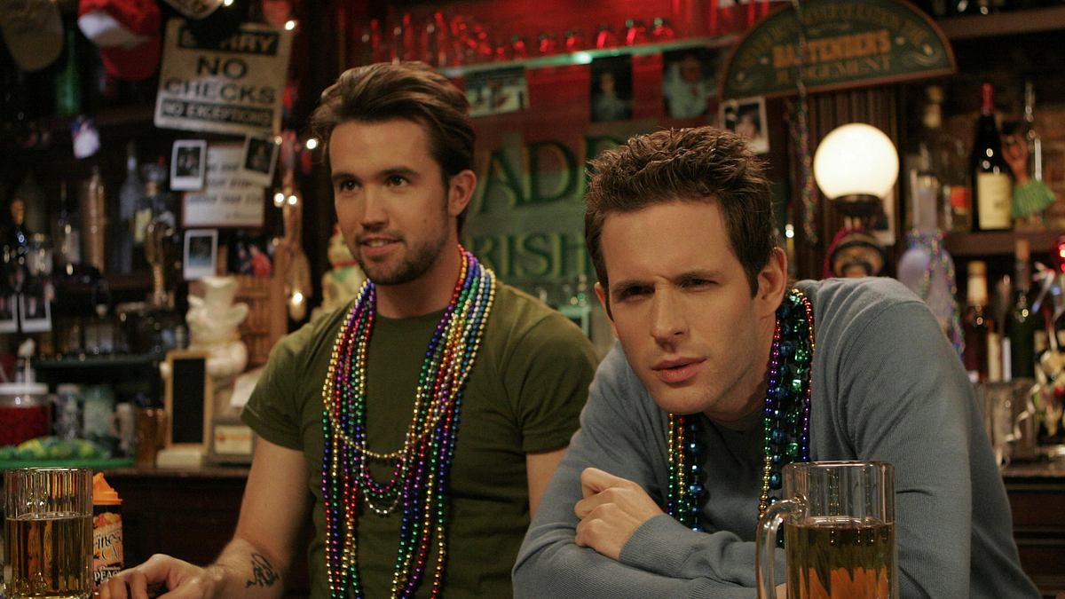 its always sunny in philadelphia