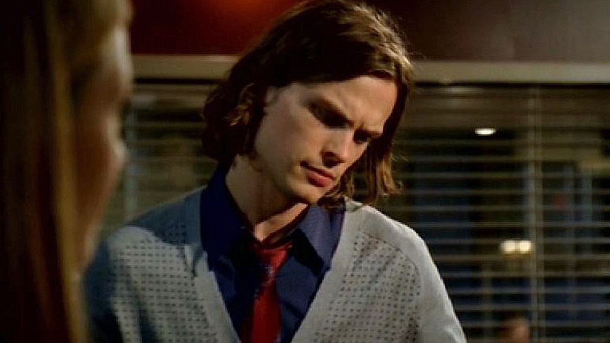 criminal minds