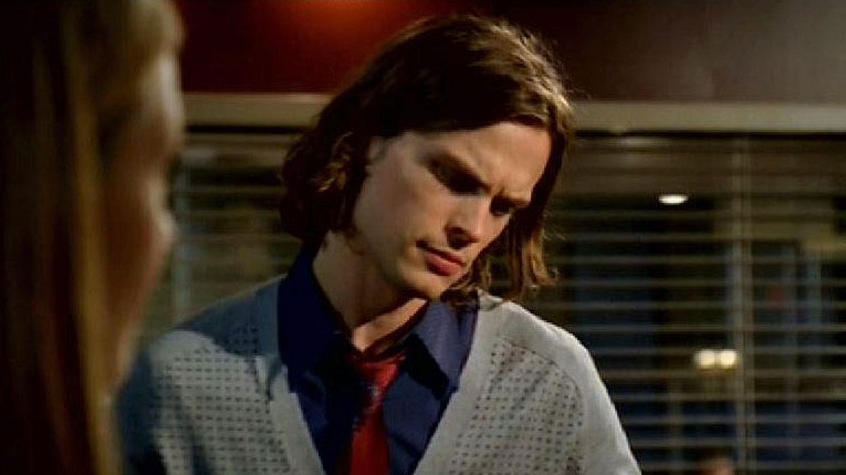 criminal minds