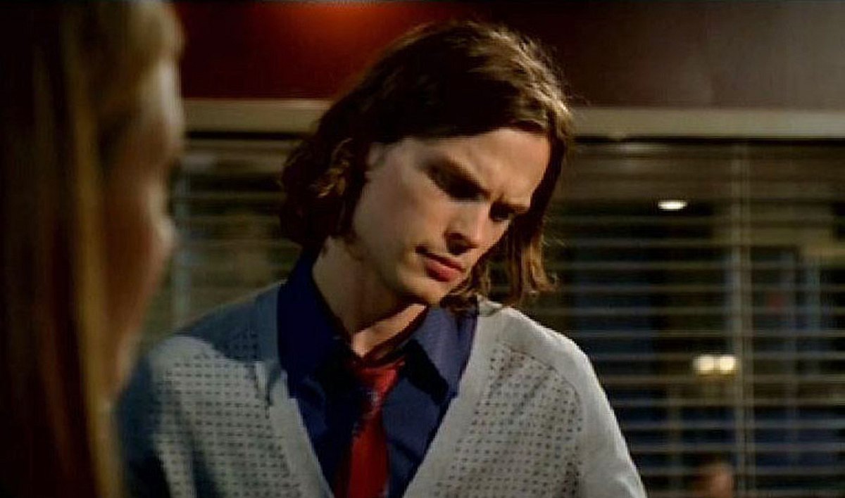 criminal minds