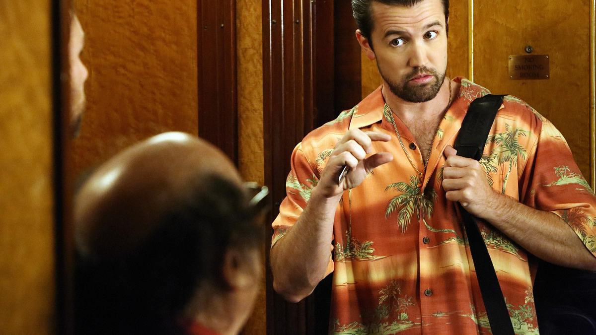 its always sunny in philadelphia