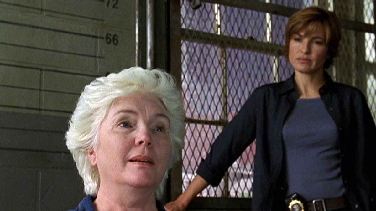 law & order: special victims unit