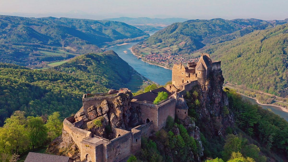 verborgene schätze - die andere wachau