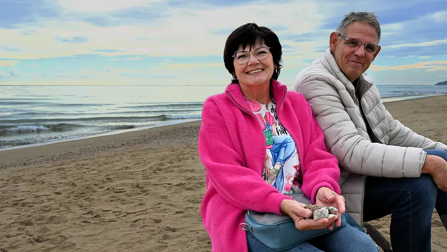 rentnerglück bulgarien - leben für die hälfte