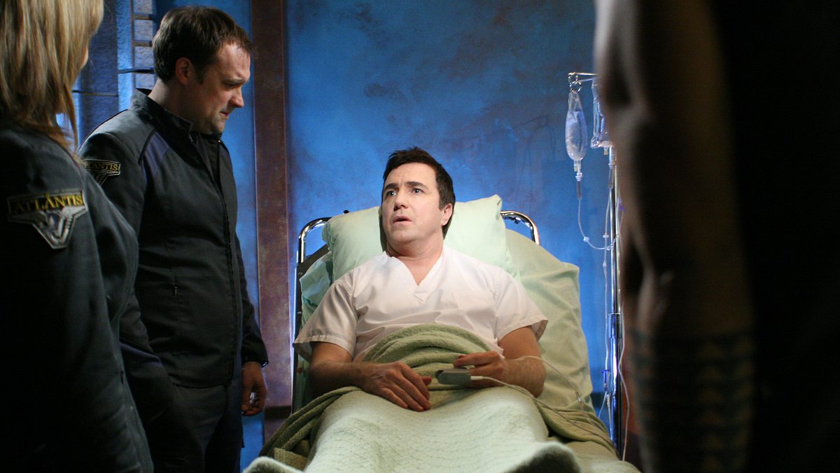 stargate atlantis