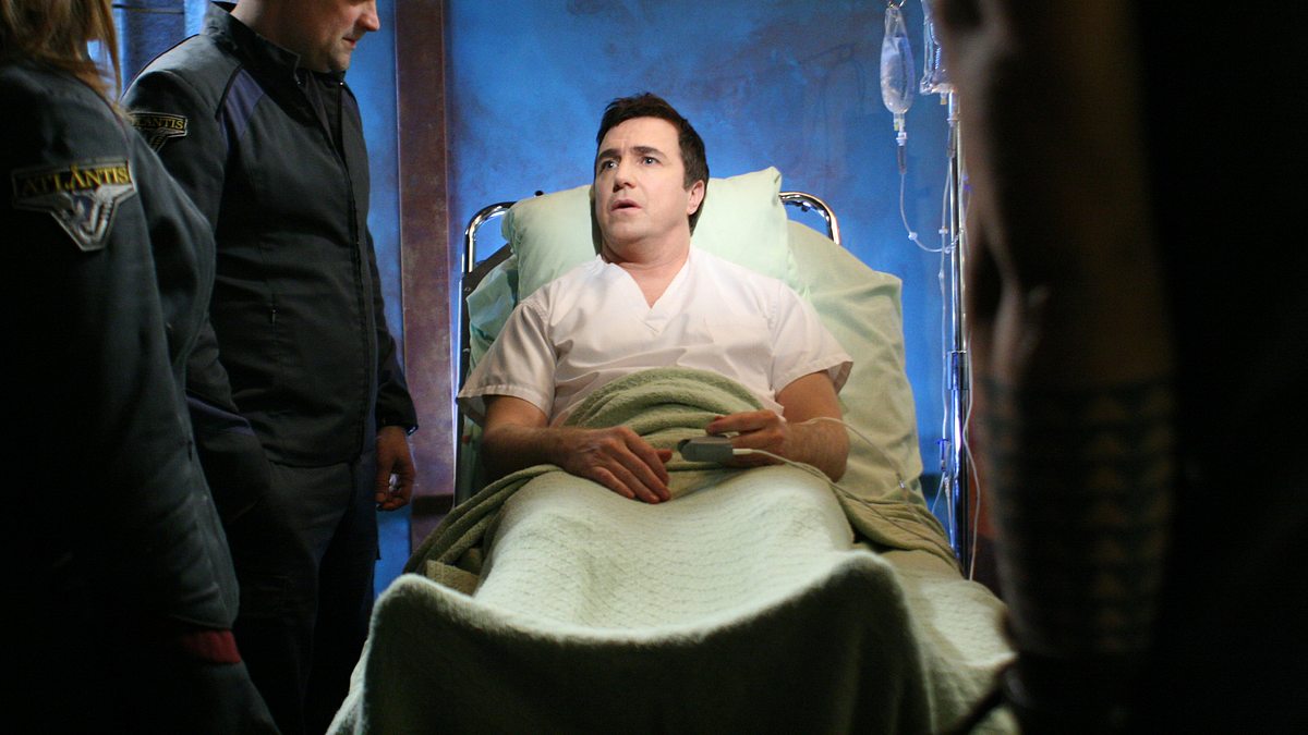 stargate atlantis