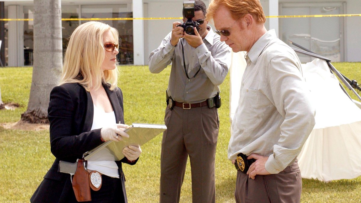 csi: miami