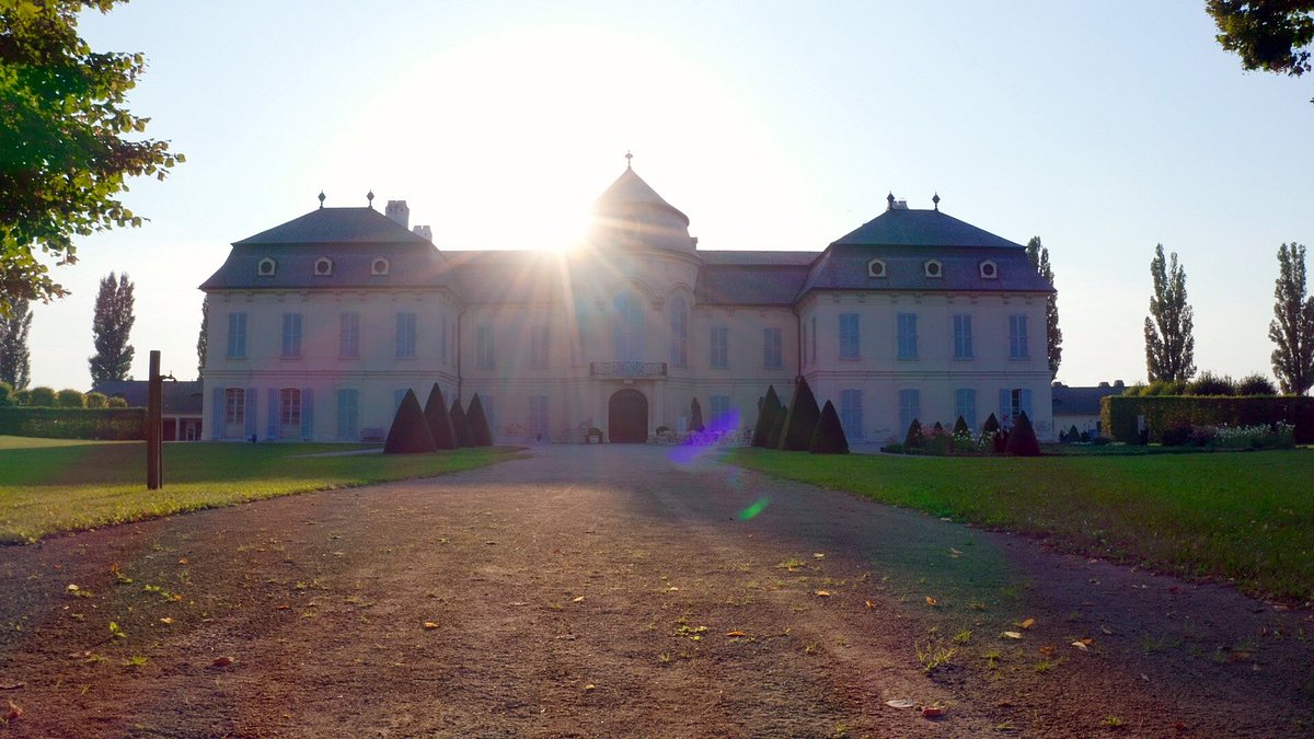 burgen und schlösser in österreich
