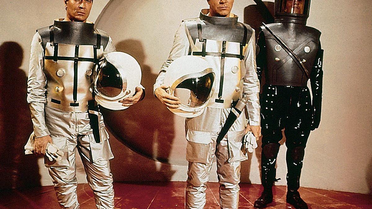 perry rhodan - sos aus dem weltall