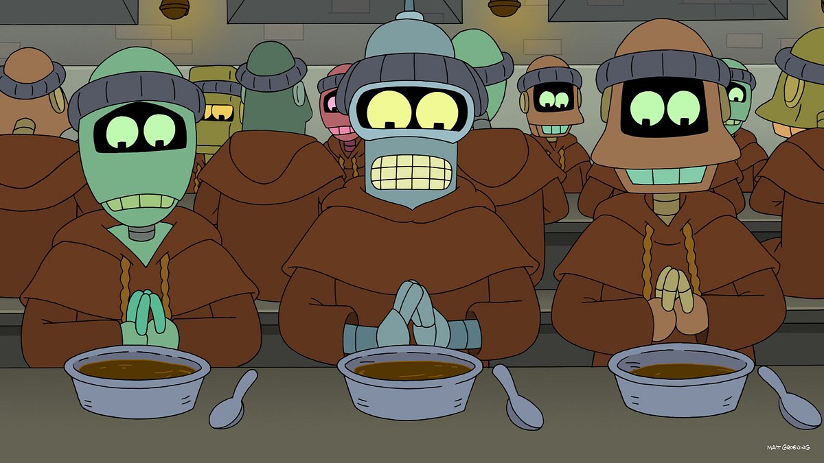 futurama