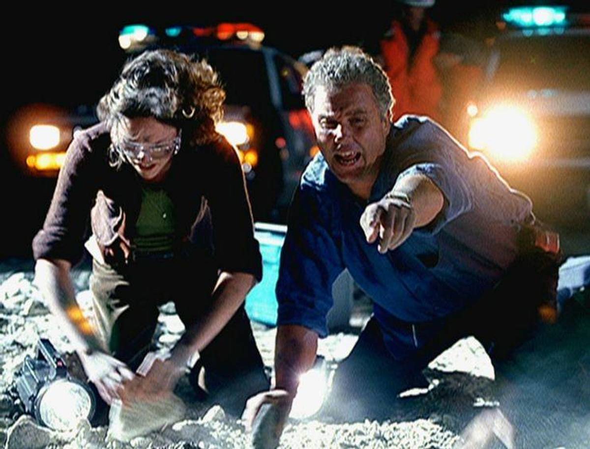 csi: den tätern auf der spur