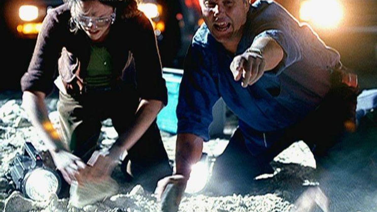 csi: den tätern auf der spur