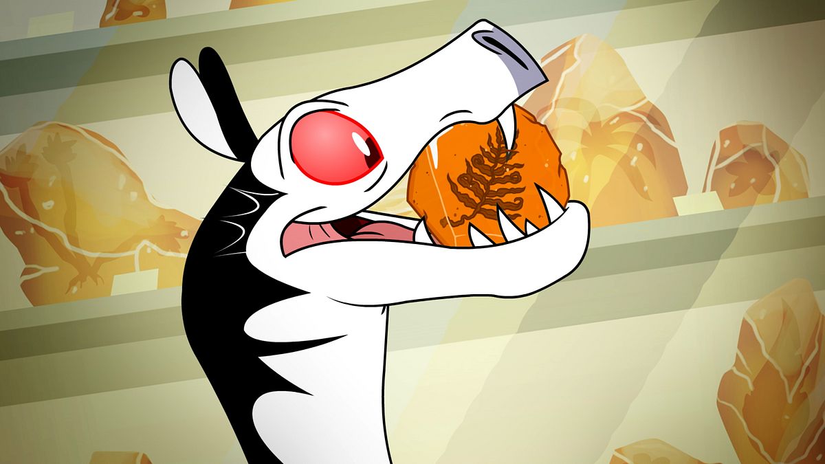 bunnicula