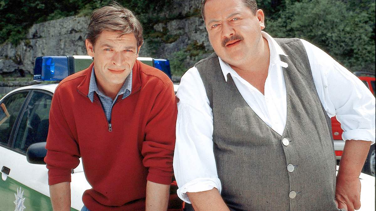 die rosenheim-cops