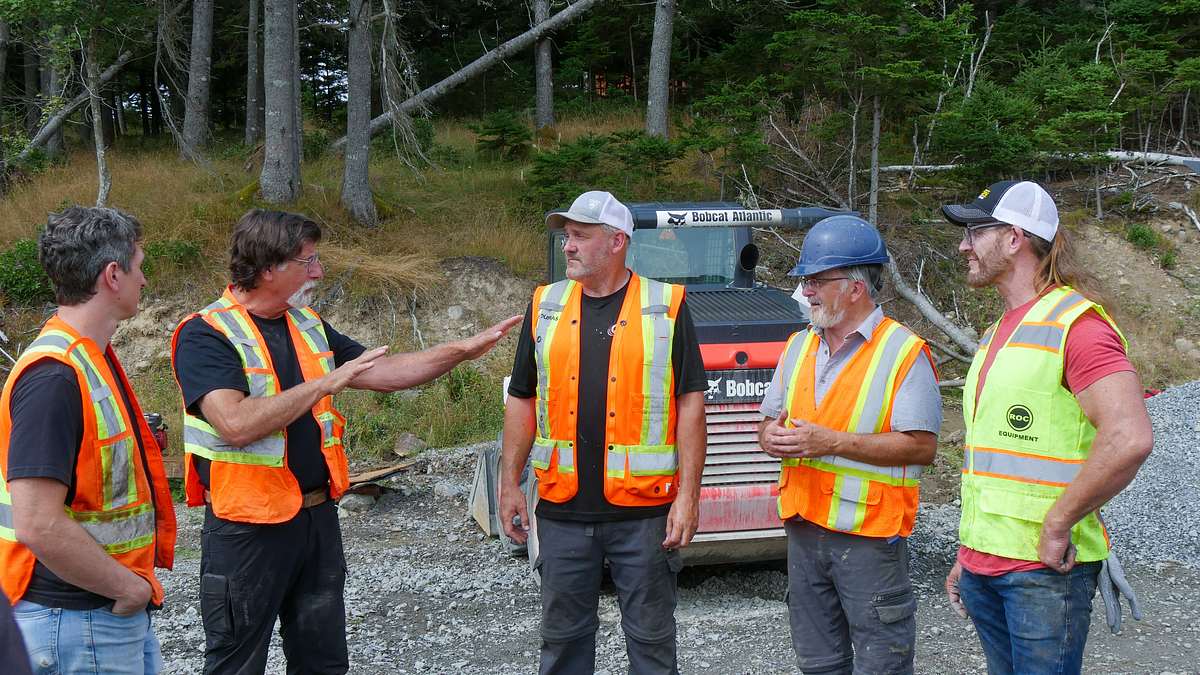 oak island - fluch und legende