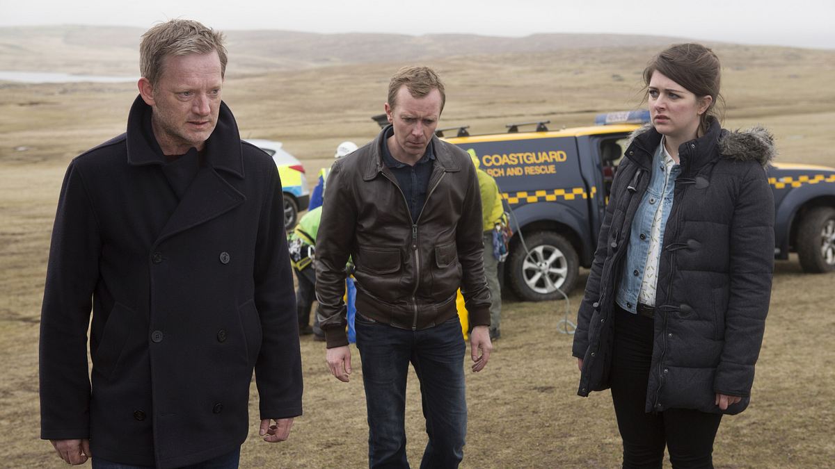 mord auf shetland