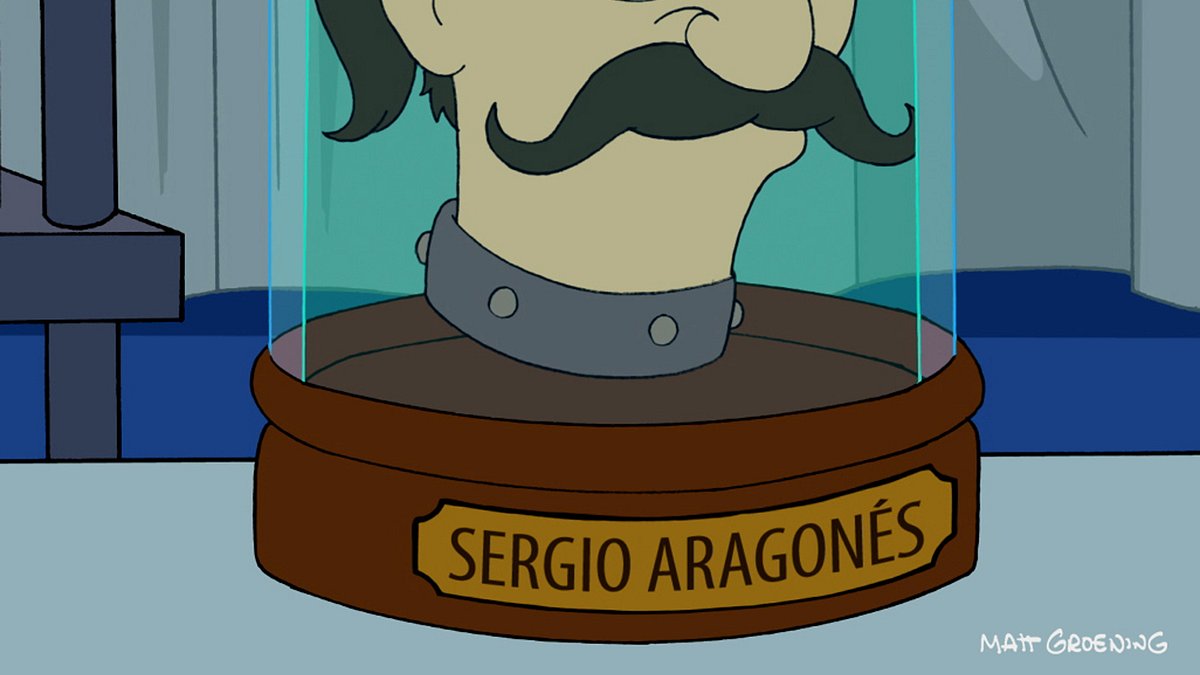 futurama
