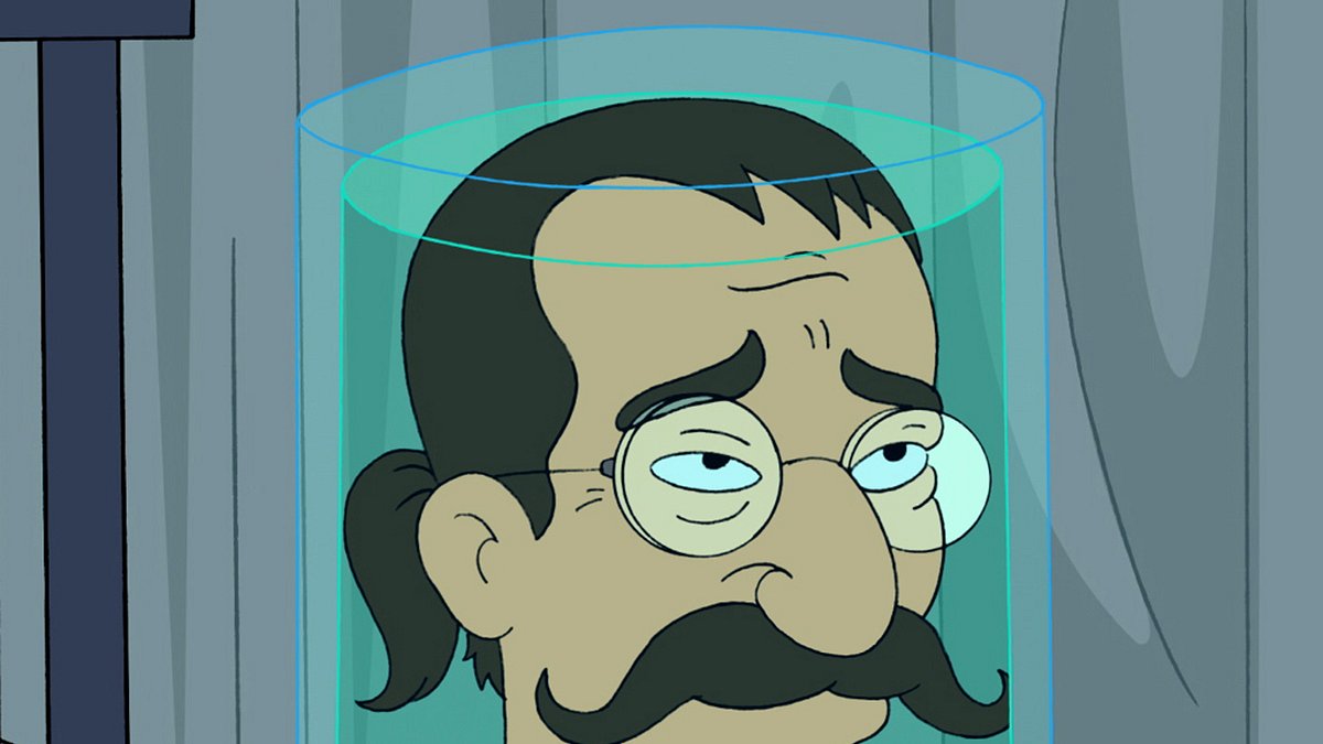 futurama