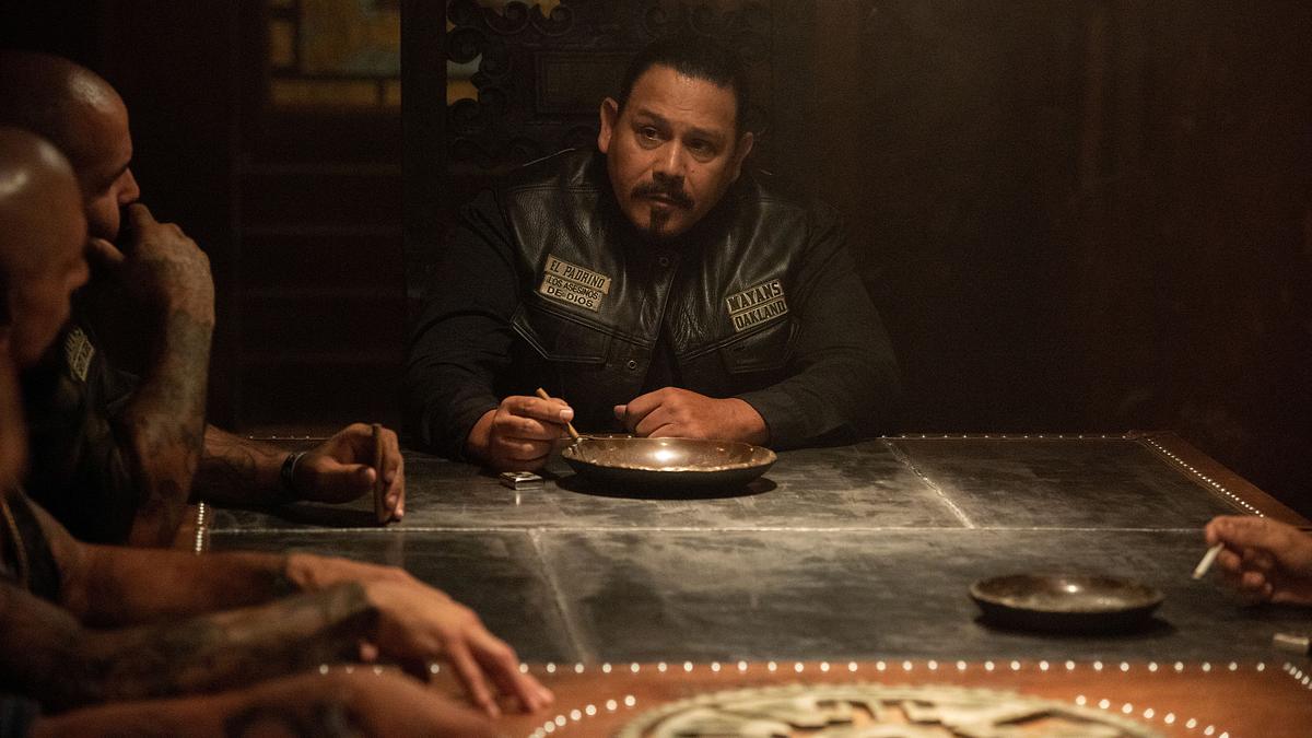 mayans m.c.