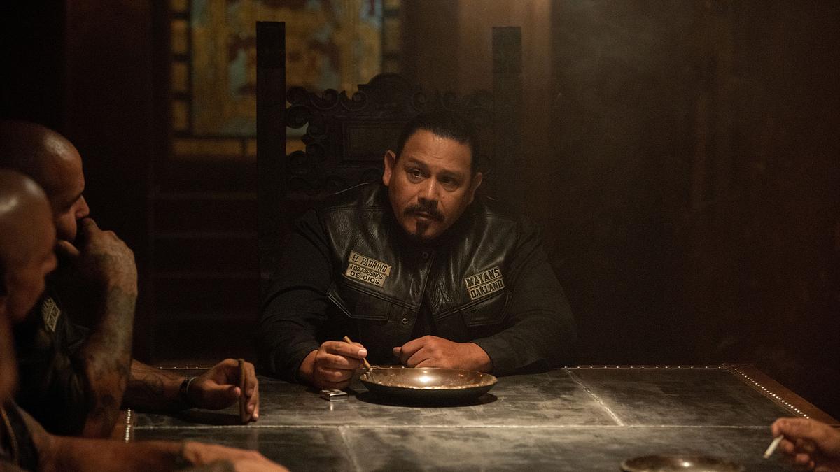mayans m.c.