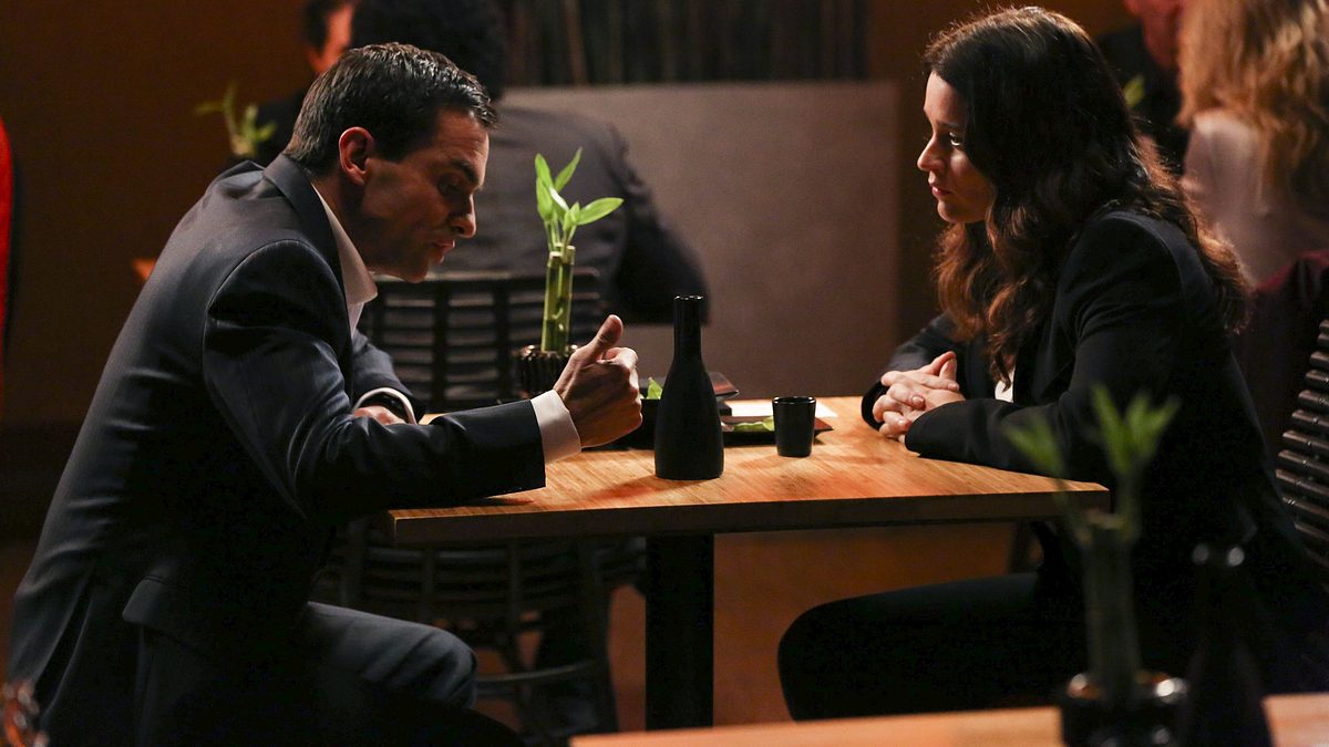 the mentalist
