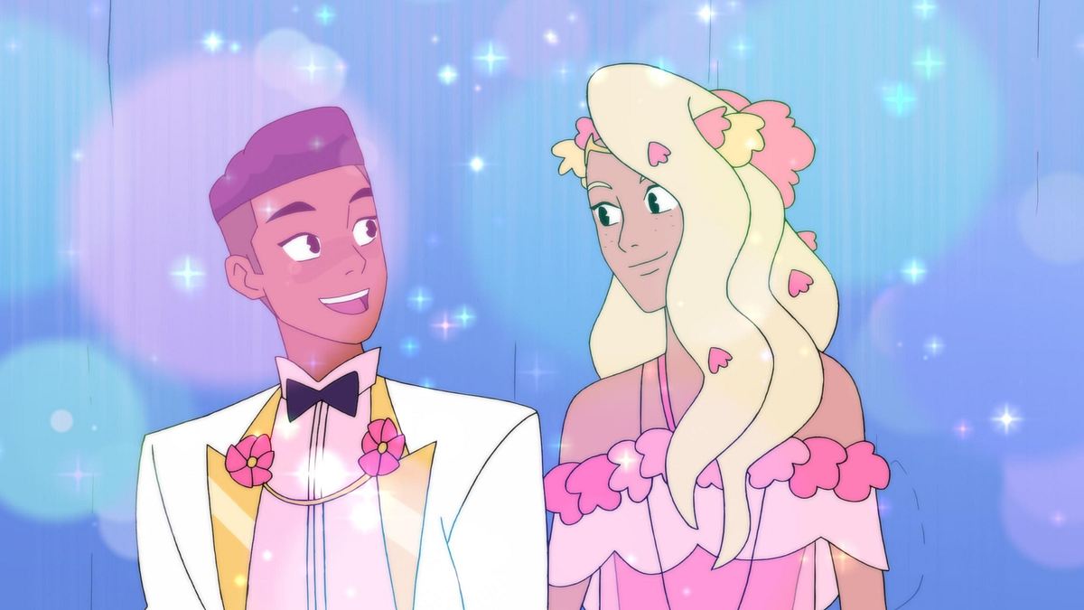 she-ra und die rebellen-prinzessinnen