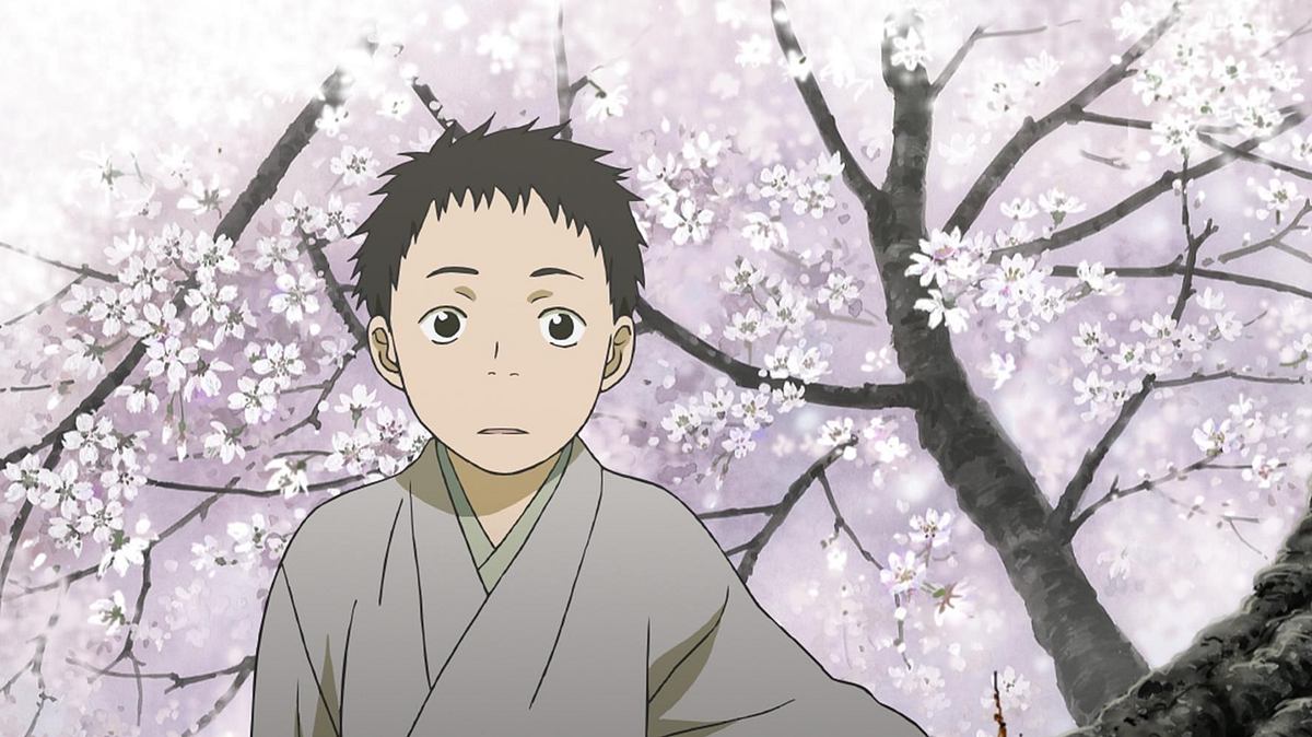 mushi-shi