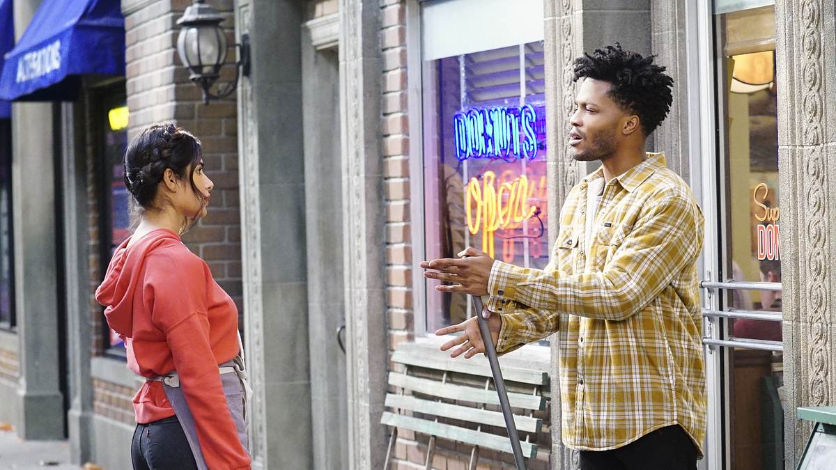 superior donuts