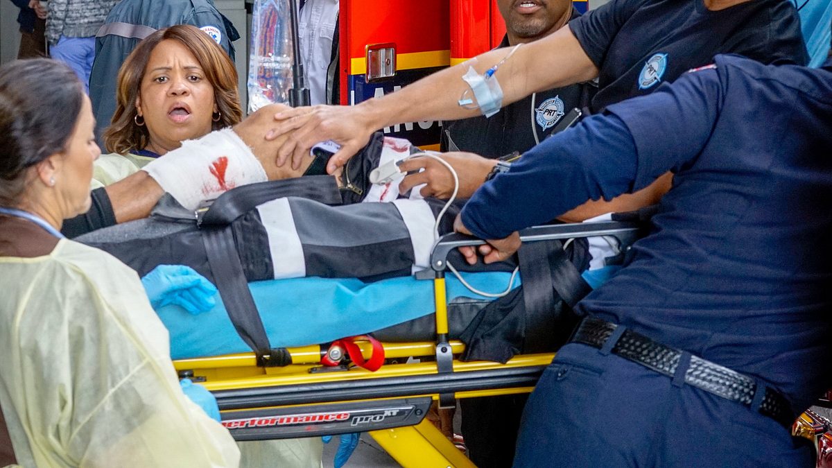 seattle firefighters - die jungen helden