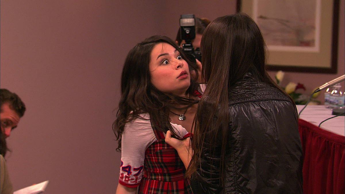 icarly