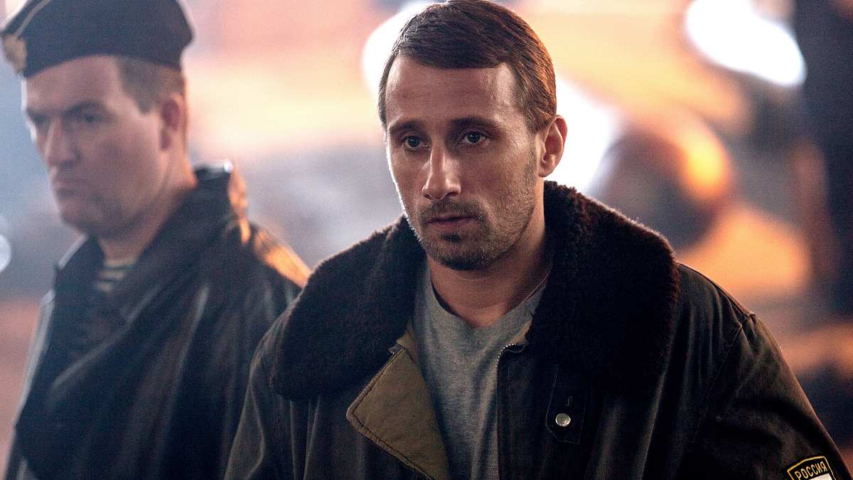 kursk - niemand hat eine ewigkeit
