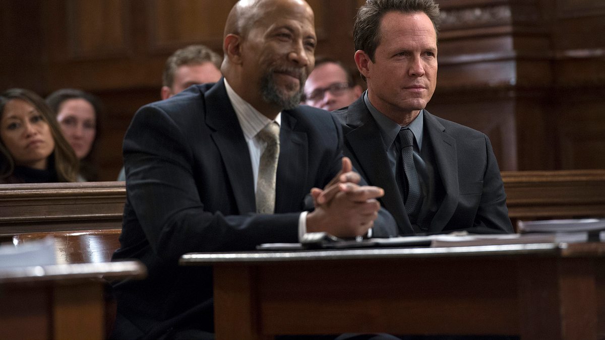 law & order: special victims unit