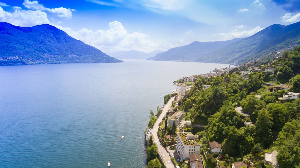 traumseen der schweiz