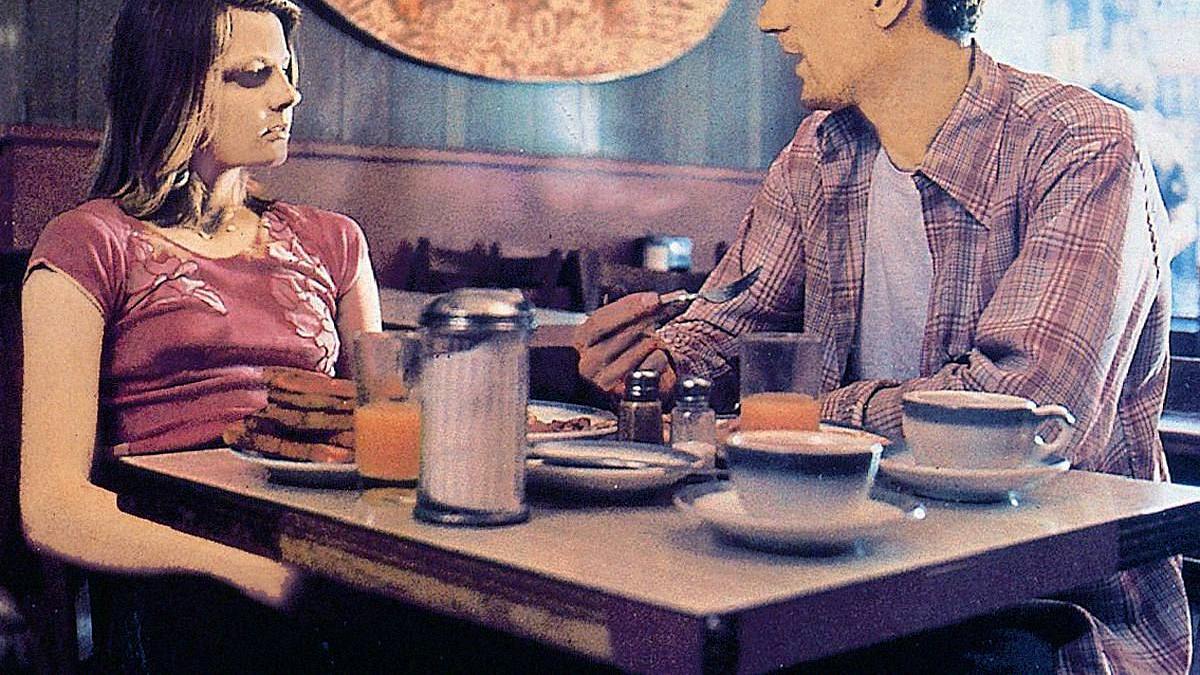 taxi driver