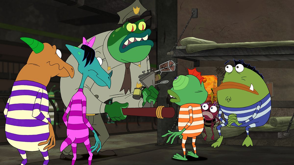 phineas und ferb