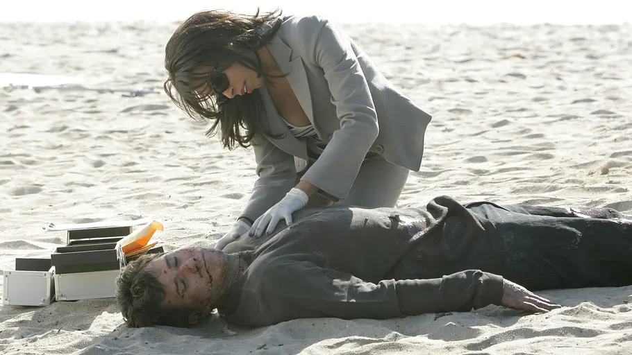 CSI: Miami csi: miami