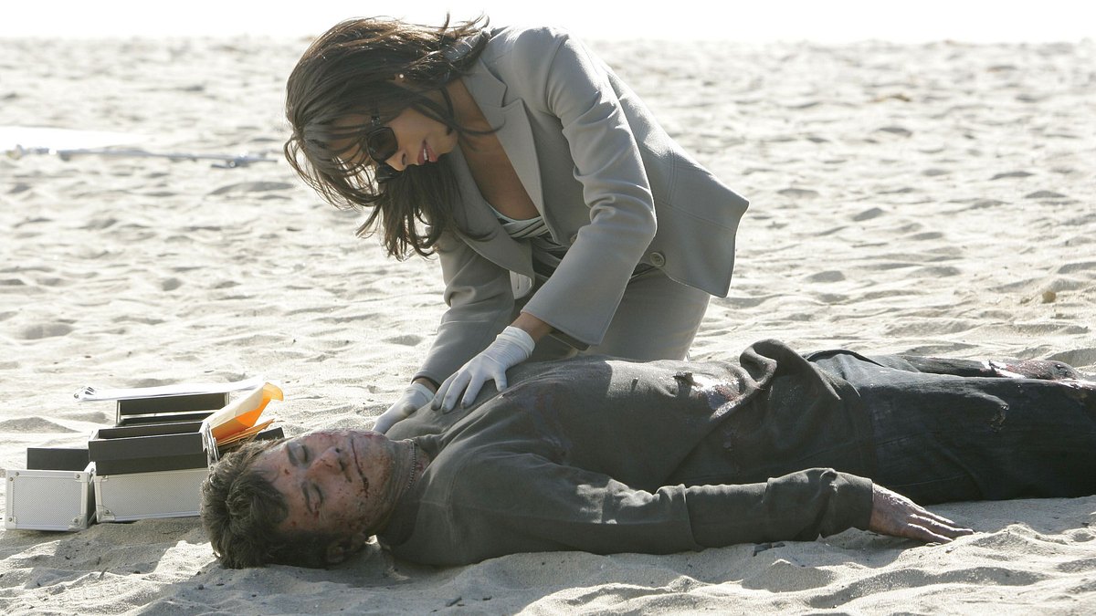 csi: miami