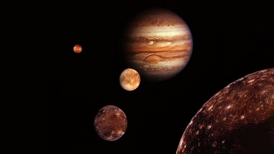 spacetime