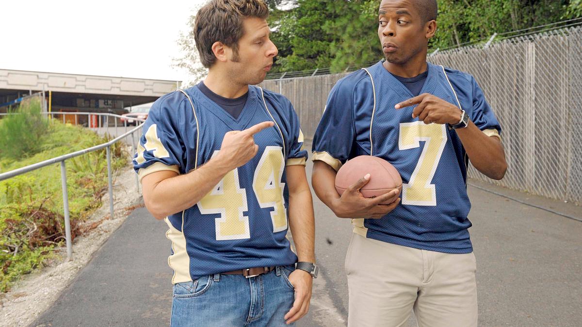 psych